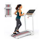Caminadora Plegable Electrica 3.65hp Bluetooth Mp3 15km/h Centurfit