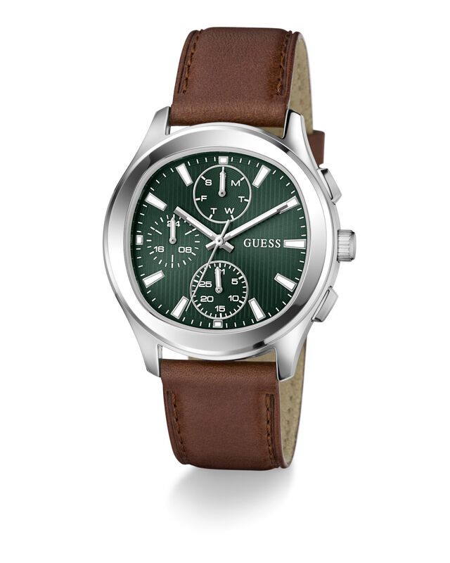 Reloj Guess Palmer Caballero Palmer Gw1049g1 image number null
