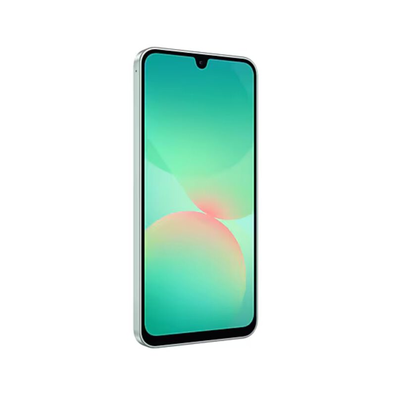 Combo Galaxy A26 5G Dual 128GB/6RAM Verde Más S... image number null