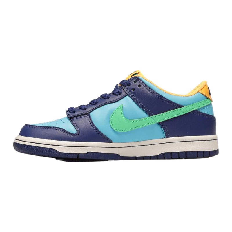 Tenis Casual Nike Dunk Low (GS) DV1693-401 image number null