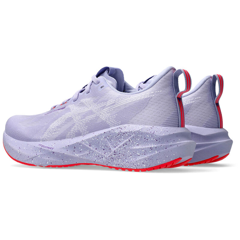 Tenis Mujer Asics NOVABLAST 5 TOKYO Morado 1012... image number null