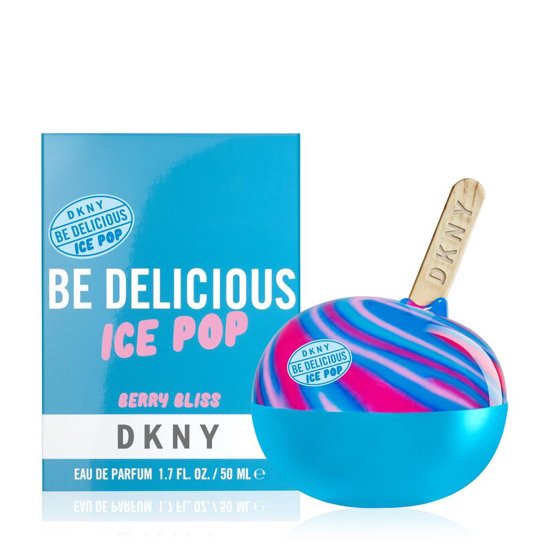 Perfume Dkny Be Delicious Ice Pop Eau De Parfum... image number null