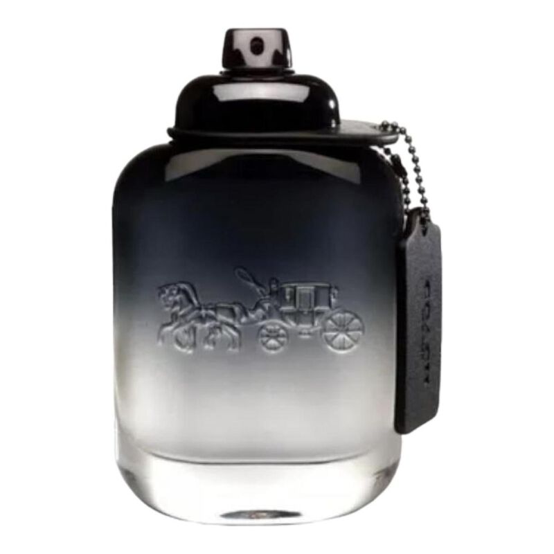 Perfume Coach Man Edt 100 Ml image number null