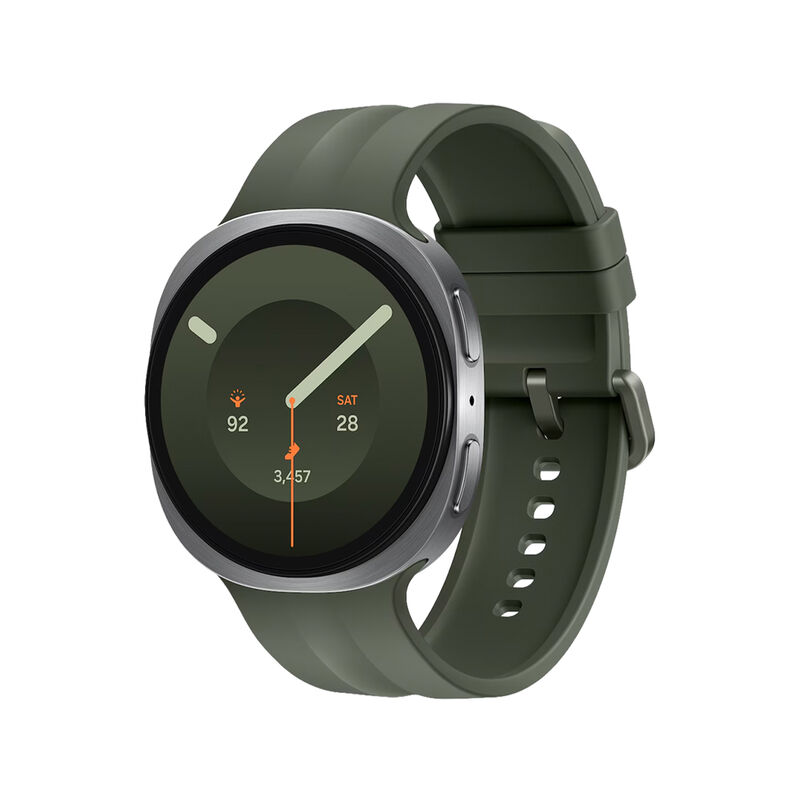 Samsung Galaxy Watch 9 44mm Silver image number null