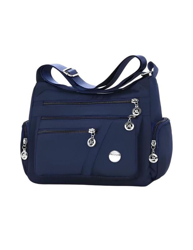 Bolsa Bandolera Pink Brule Fashion And Style Pa... image number null