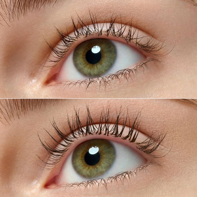 M&aacute;scara Essence Lash Princess Marr&oacute;n &ndash; Pack De ... image number null