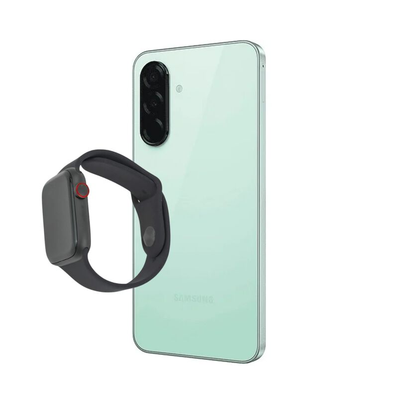 Combo Samsung Galaxy A26 5G 8+256 GB  Verde + S... image number null