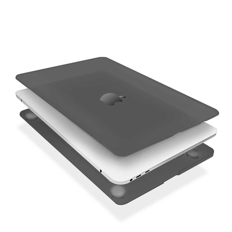 Funda Techprotectus Para Macbook Pro 16 Negra A... image number null