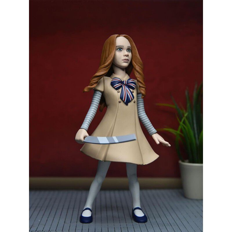 Figura M3gan Toony Terrors 15 cms image number null