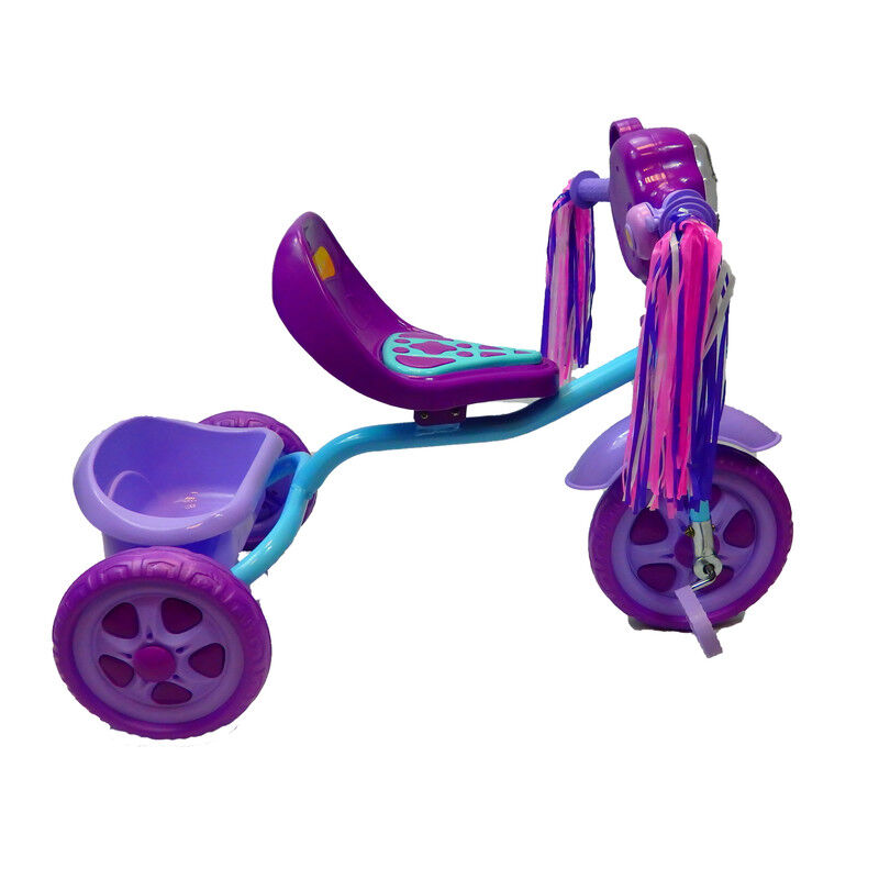 Triciclo Para Ni&ntilde;os Econ&oacute;mico Hasta 25 Kg image number null