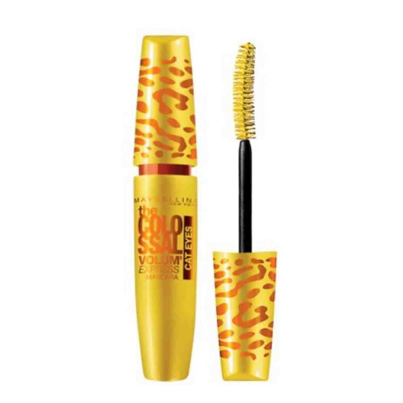 M&aacute;scara Maybelline New York Volume Express Colo... image number null