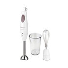 Batidora De Inmersi&oacute;n Koblenz Bikm-300 Pb 2 Vel Blanca