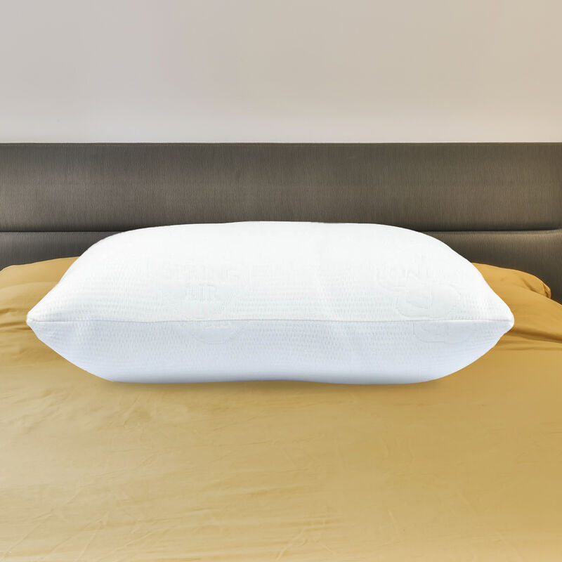 Almohada Spring Air  Memory Foam  Shereded image number null