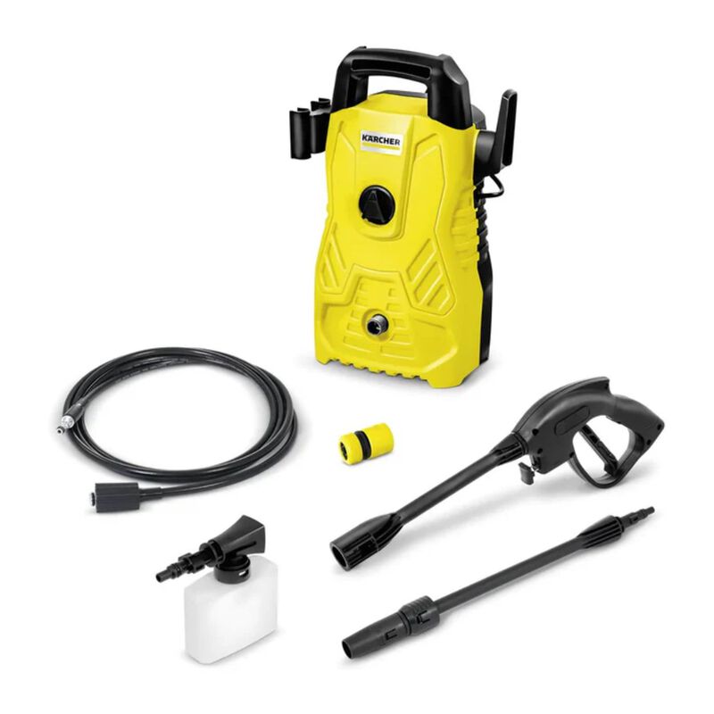 Hidrolavadora Karcher K Compacta image number null