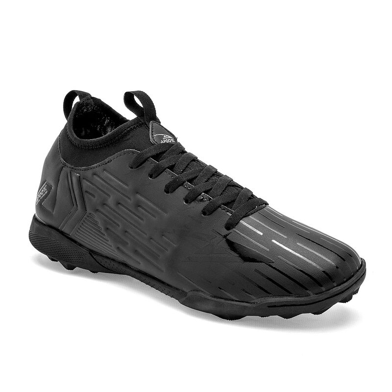 Apoort Tenis deportivo para hombre negro image number null