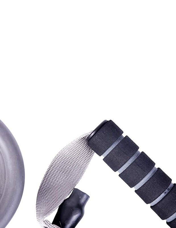 Liga de Resistencia Wilson Gris LR00XF image number null