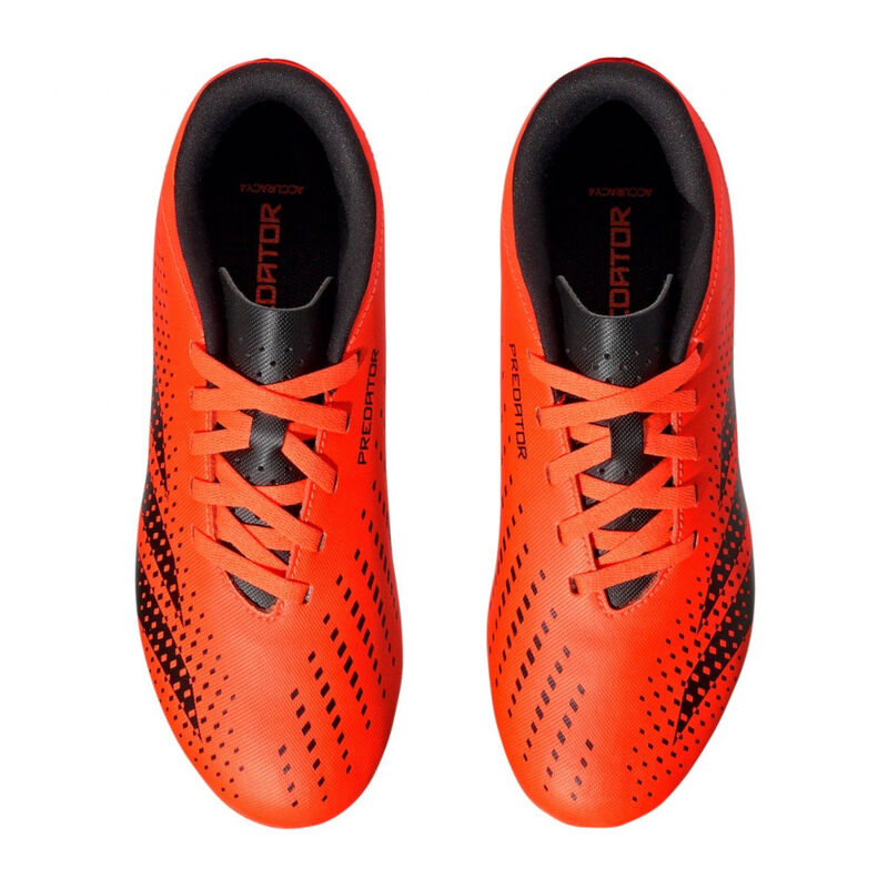 Zapatos de F&uacute;tbol Adidas Predator Accuracy.4 Fx... image number null