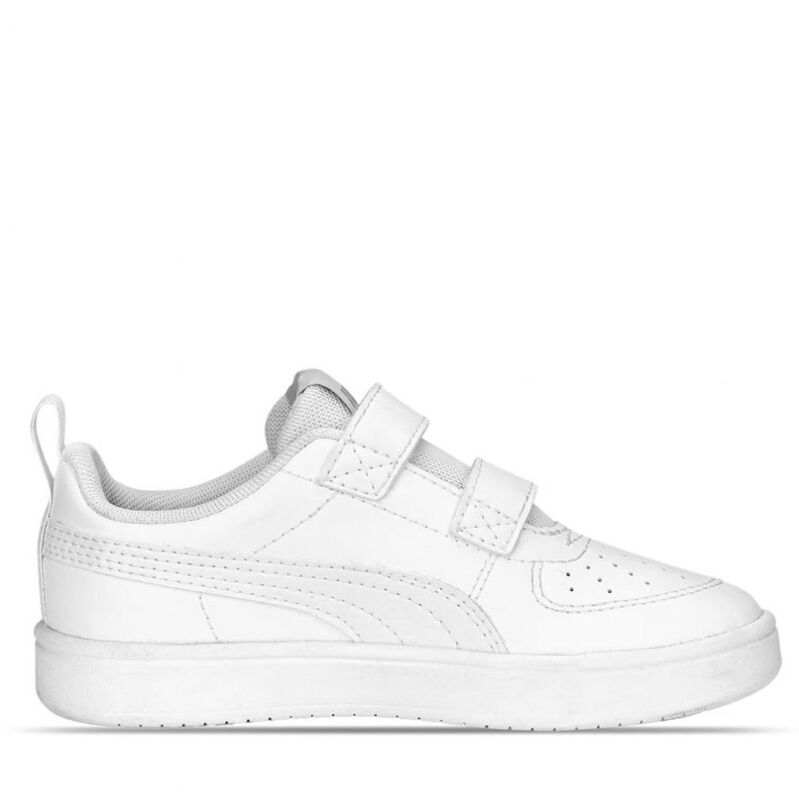 Tenis Puma Rickie V Ps Para Ni&ntilde;os 17 A 21.5 image number null