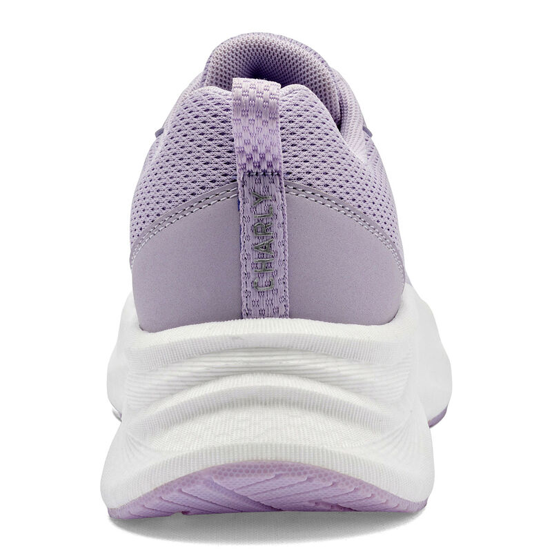 Charly Tenis Deportivo Lila Para Mujer 143537ce image number null