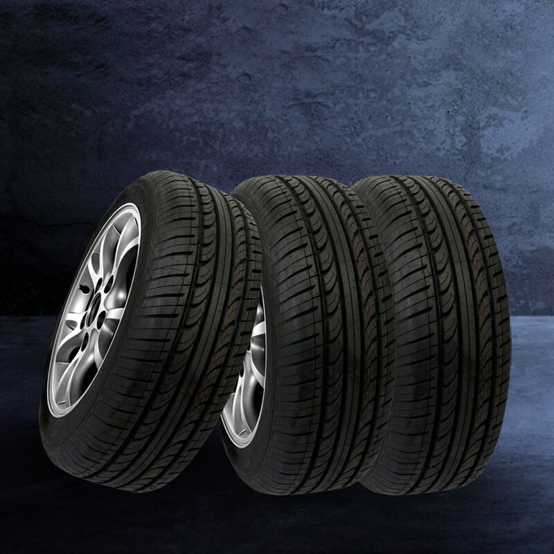 Llanta 205/70R15 96H Austone SP-801 image number null