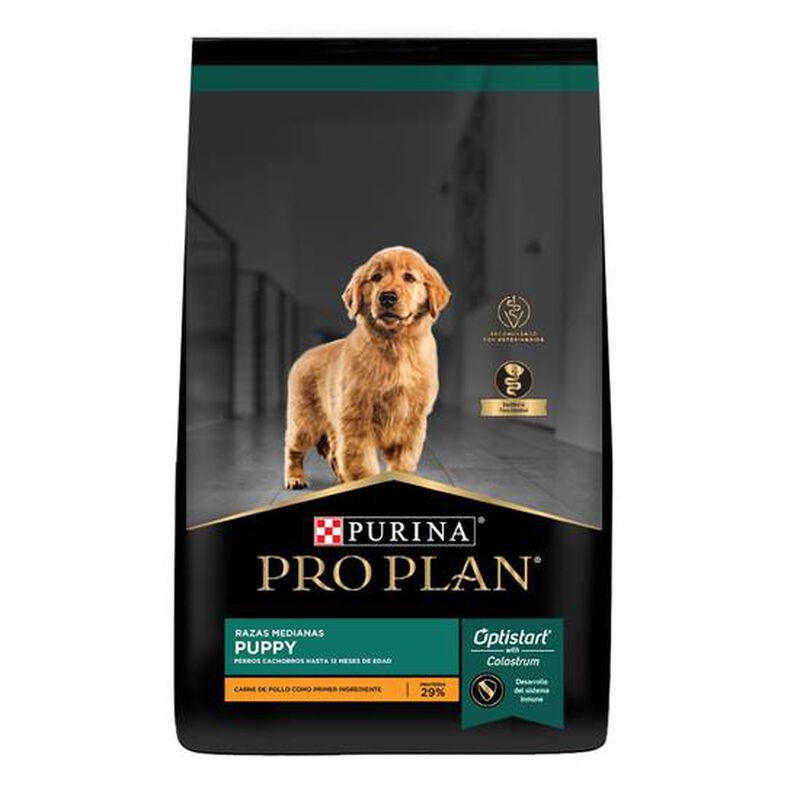 Proplan Perros Cachorro Complete Optistart Plus... image number null
