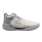 Tenis PEAK BASIC-BREEZE V2: rebote, confort y soporte para básquetbol