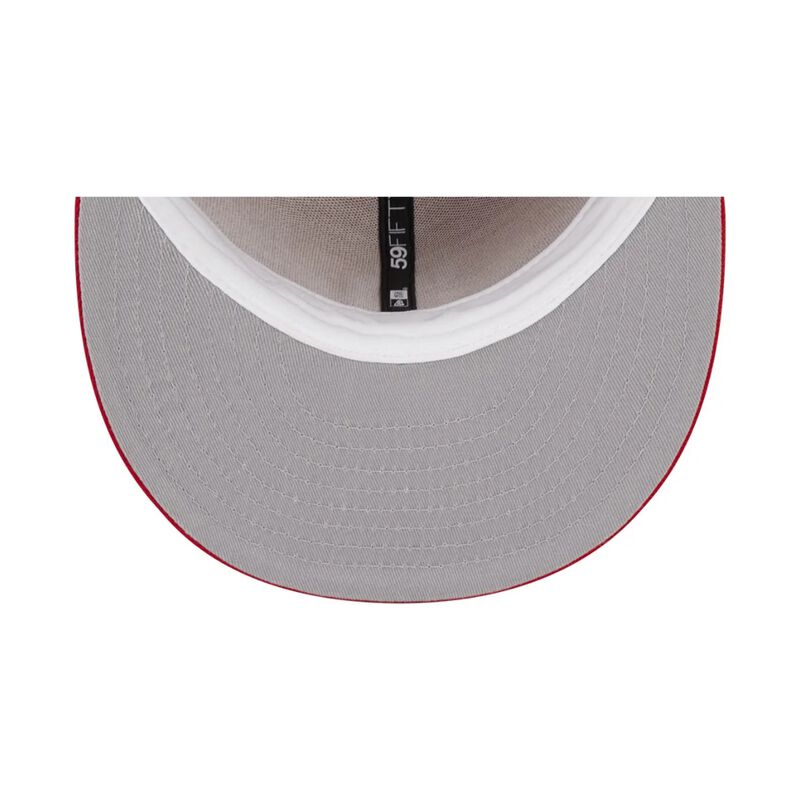 Gorra New Era 59Fifty Boston Red Sox All Star G... image number null