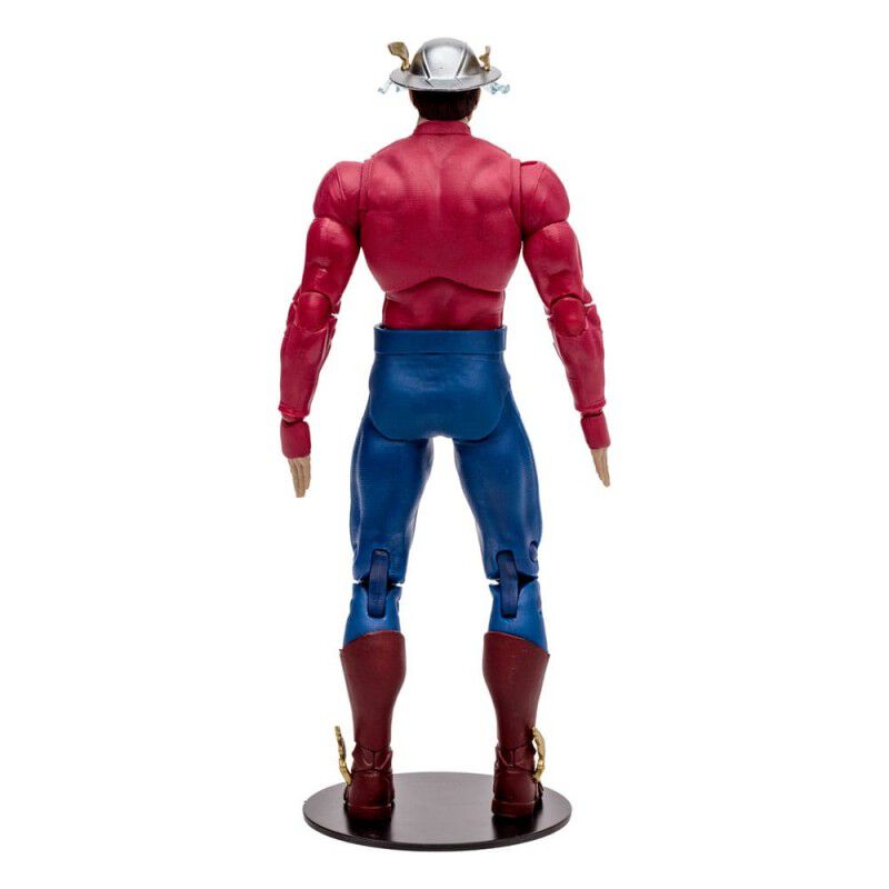 Figura The Rival Injustice Society DC Multivers... image number null