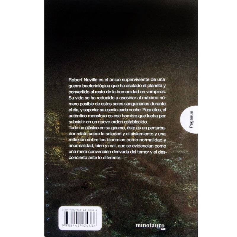 Soy Leyenda image number null