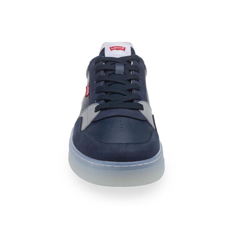 Tenis Levi's&reg; Glide 2l C Para Hombre L2126511 S... image number null
