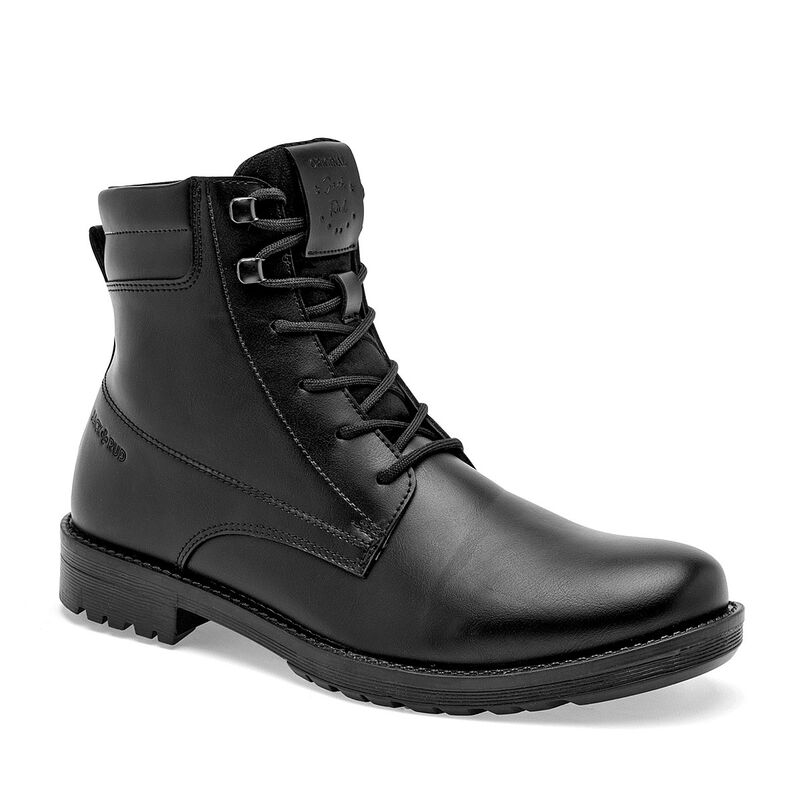 Jack Rud Bota para hombre. Negro image number null