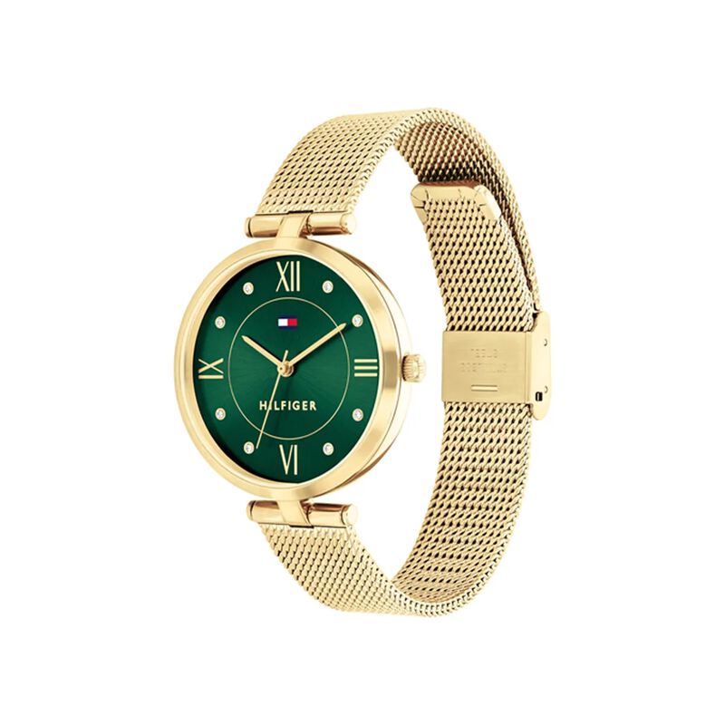 Reloj Tommy Hilfiger Ella Para Dama 1782711 image number null