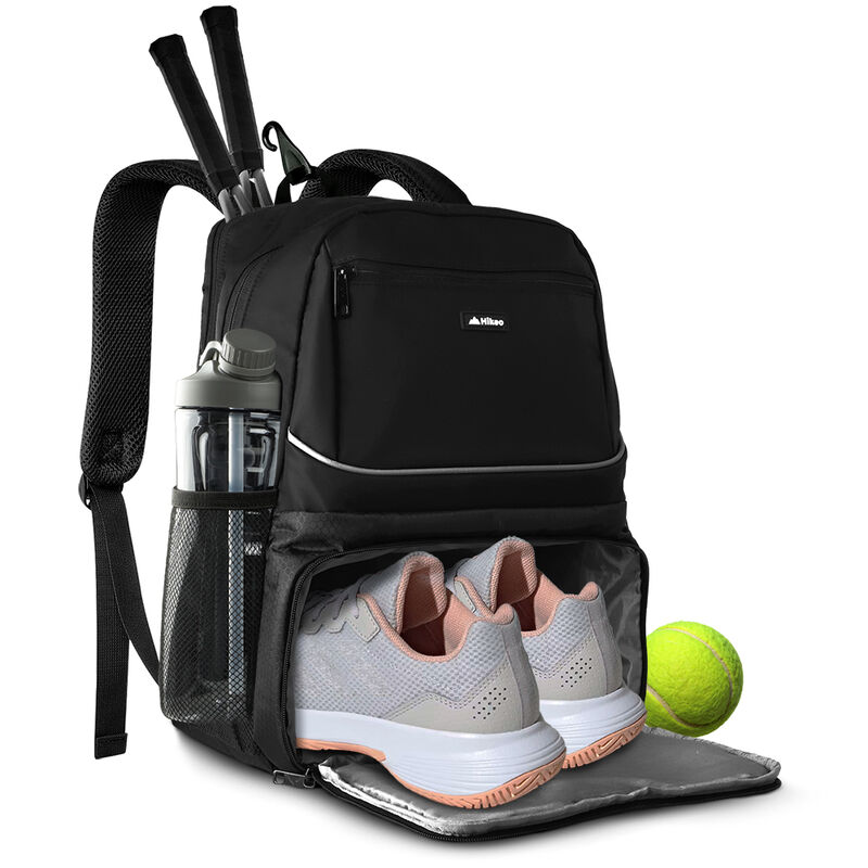 Mochila Deportiva para Tenis 2 Raquetas Maleta ... image number null