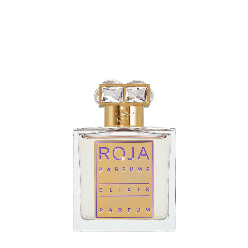 Perfume Roja Parfums Elixir Eau De Parfum 50 Ml... image number null