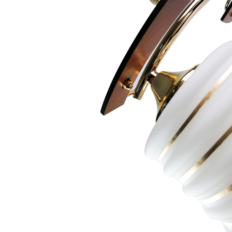 L&aacute;mpara de techo Mil Luces AGABIA 002 FG image number null