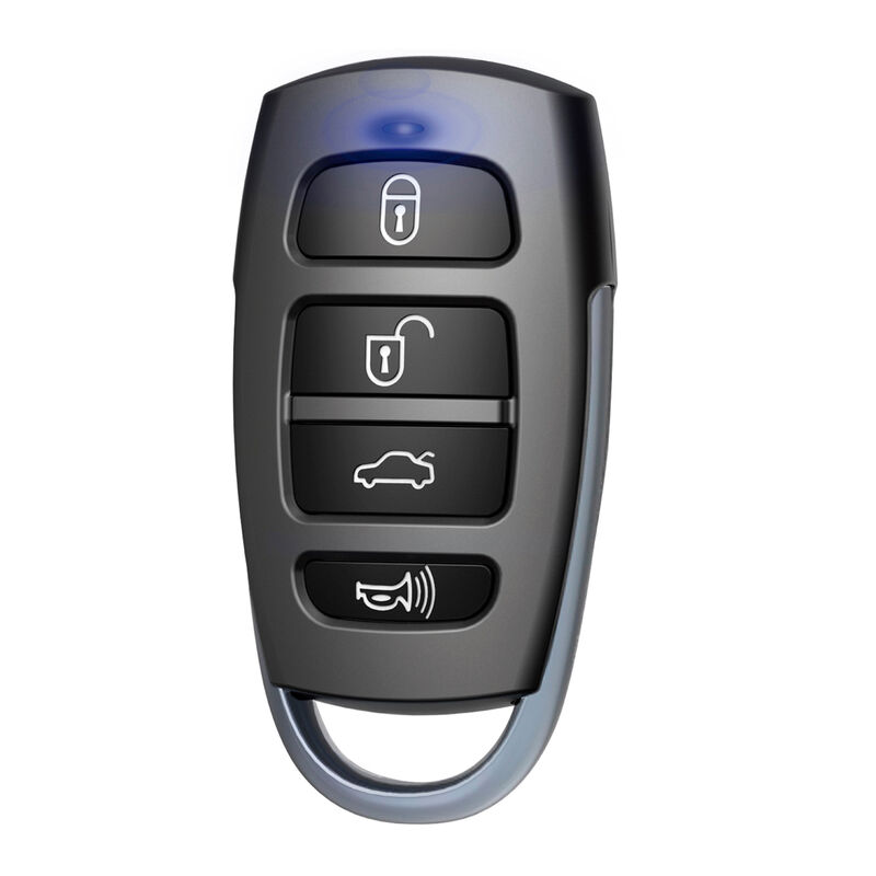 Alarma para autom&oacute;vil Audiobahn MS-108 image number null