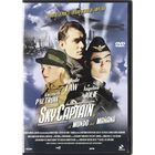 Sky Captain Y El Mundo Del Ma&ntilde;ana
