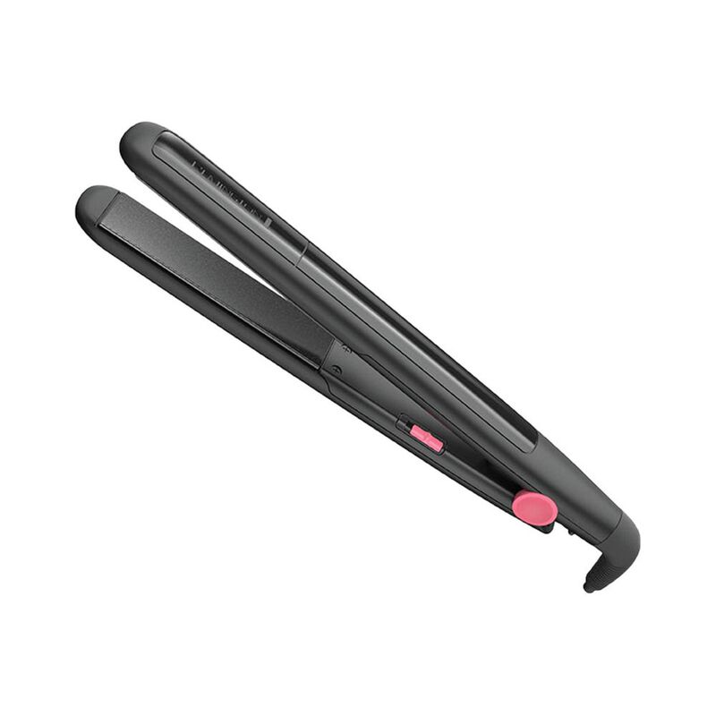 Plancha Alaciadora Remington S1a100 Color Negro... image number null
