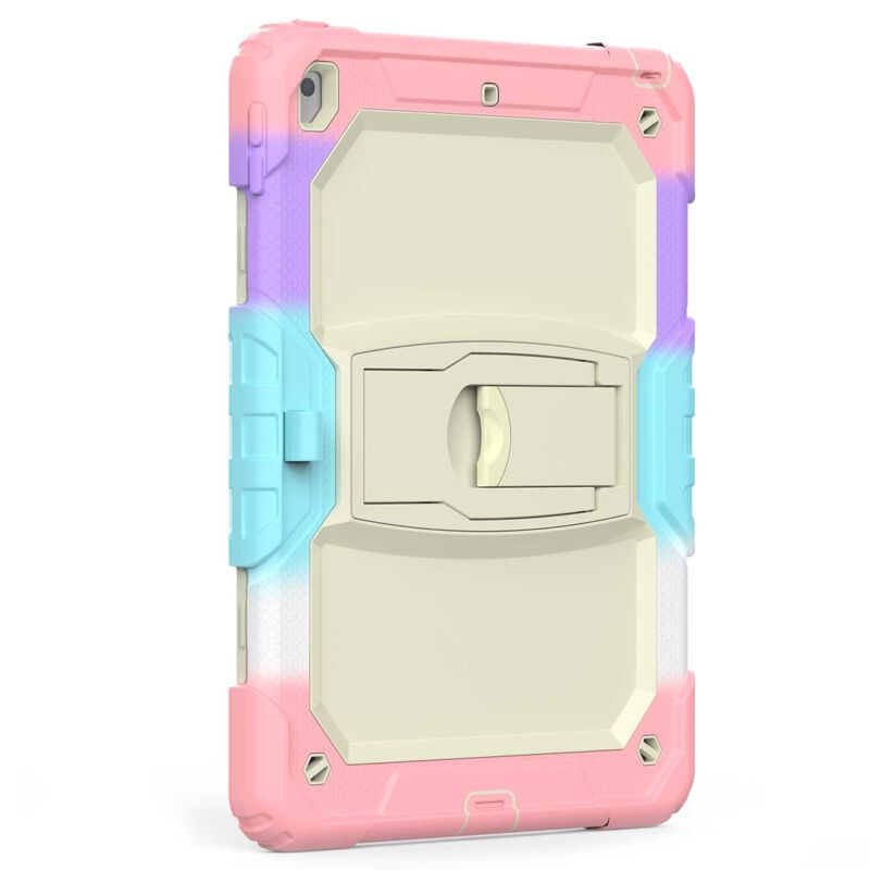 Funda Tekku Standc Uso Rudo Para Ipad 9 Ipad 8 ... image number null