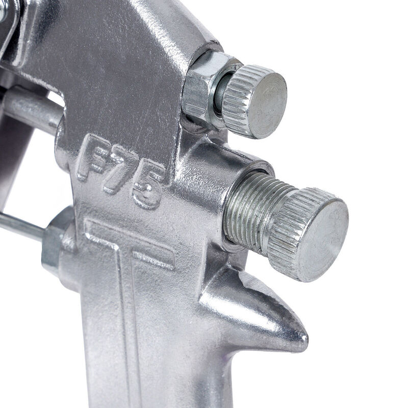 Mini Pistola Pulverizadora de Pintura con Aire ... image number null