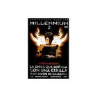 Millennium 2: La Chica Que So&ntilde;aba Con Una Cerilla Y Un Bid&oacute;n De G