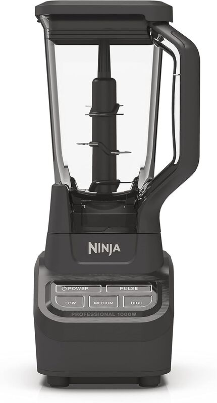 Ninja Licuadora Total Crushing 1000w Bl710wm image number null