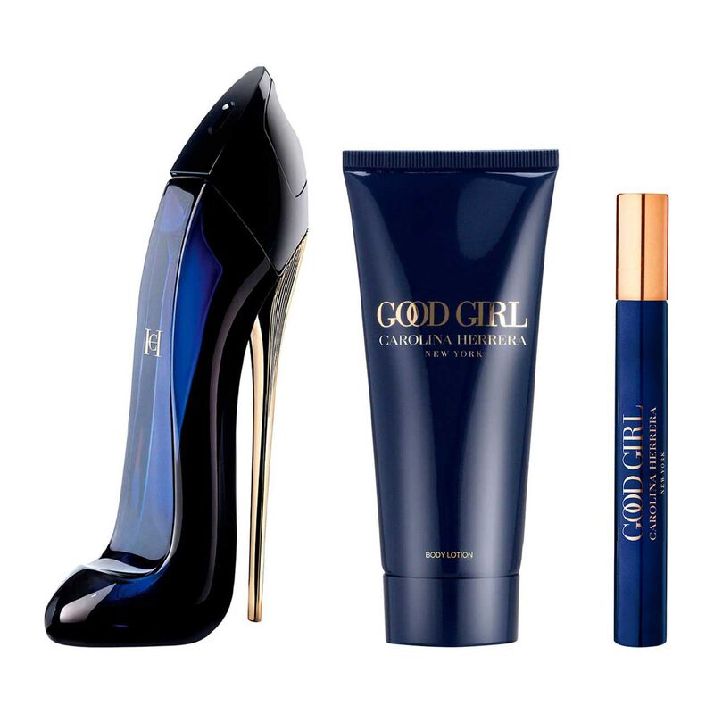 Set Good Girl De 3pzs Dama-edp 80ml image number null