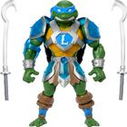 Figura De Acci&oacute;n Masters Of The Universe Leonardo 14cm
