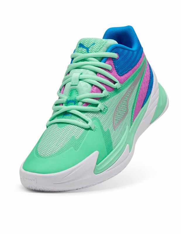 Tenis Puma Dagger Verde 31135306 image number null
