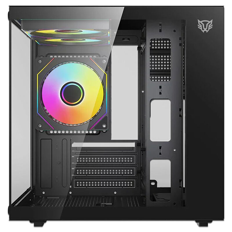 Gabinete Gamer Balam Rush Tank Glow Mini 3500, ... image number null