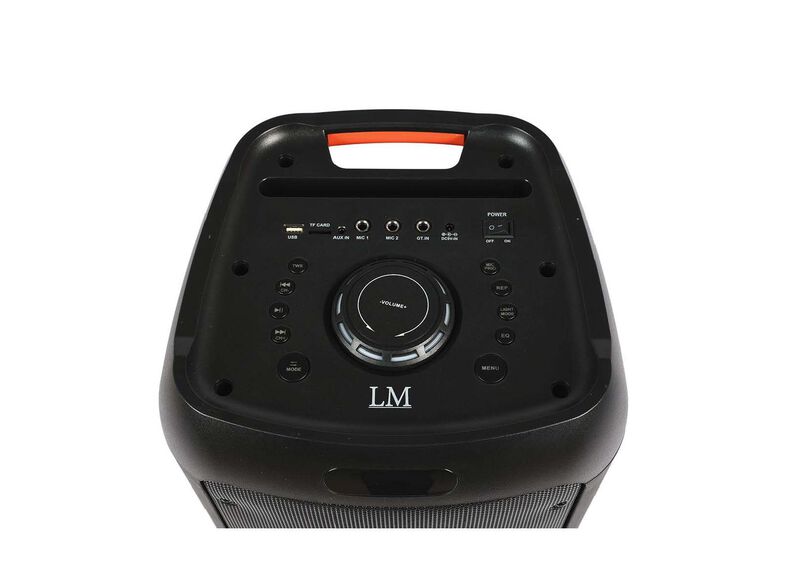 Bocina LM-BS002 image number null