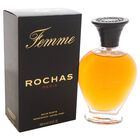 Perfume Rochas Femme Eau De Toilette 100 Ml Para Mujer