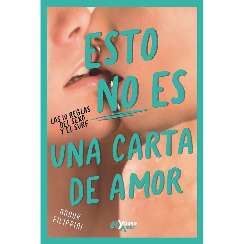 Esto no es una carta de amor. Las 10 reglas del... image number null