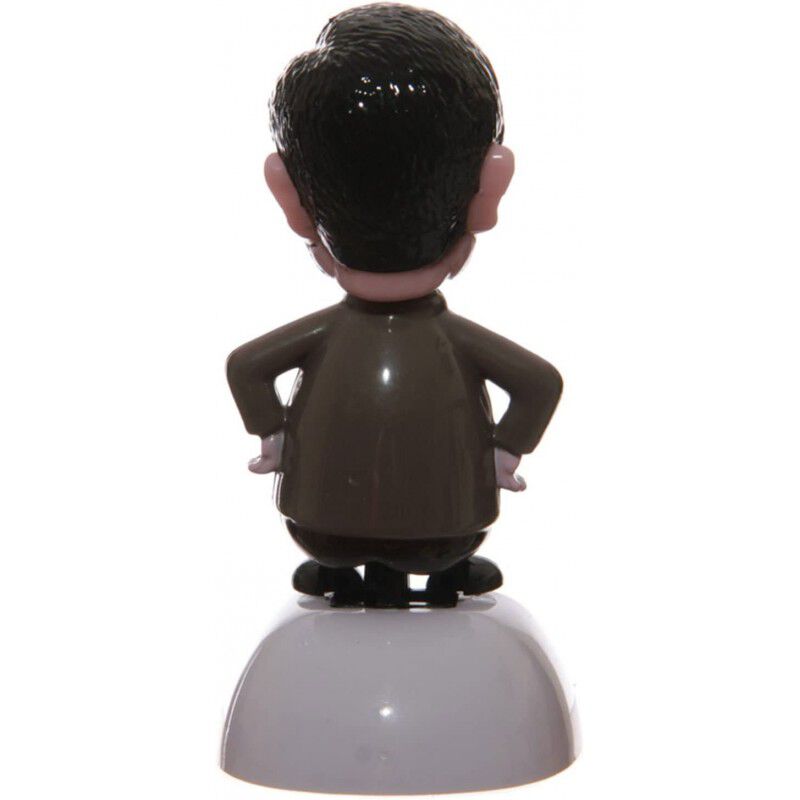 Figura Solar Mr. Bean 11 cms image number null